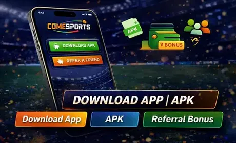 Download the app, unlock code RS9CRI500, and enter ₹1 contests faster