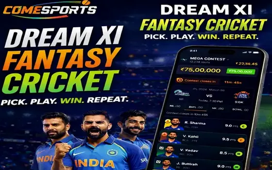 Chennai vs Mumbai on Rs9cricket