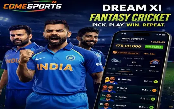 India vs Australia on Rs9cricket