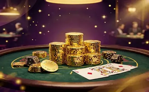 Weekend High Roller